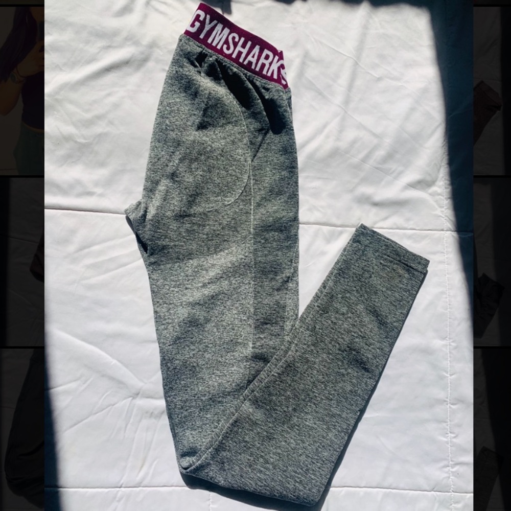 Gymshark leggings